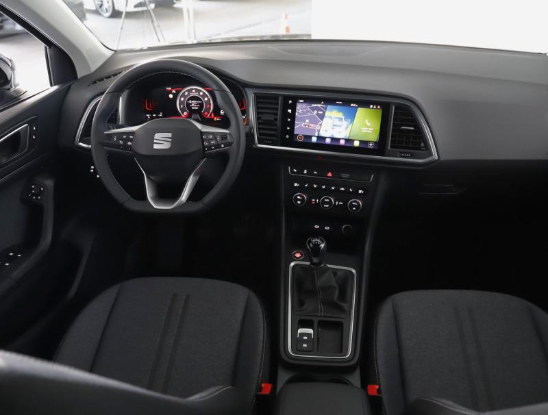 SEAT Ateca Style 1.5 TSI ACT