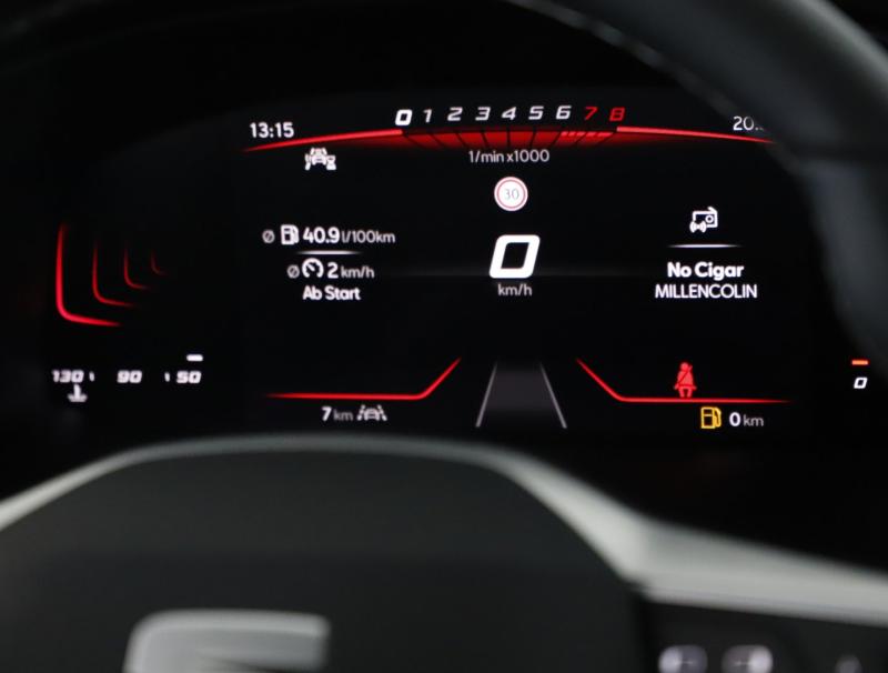 SEAT Ateca Style 1.5 TSI ACT