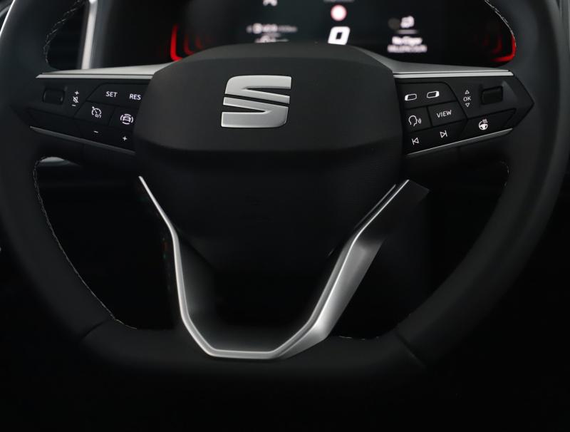 SEAT Ateca Style 1.5 TSI ACT