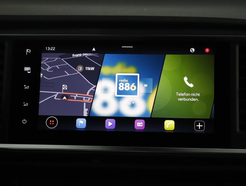 SEAT Ateca Style 1.5 TSI ACT