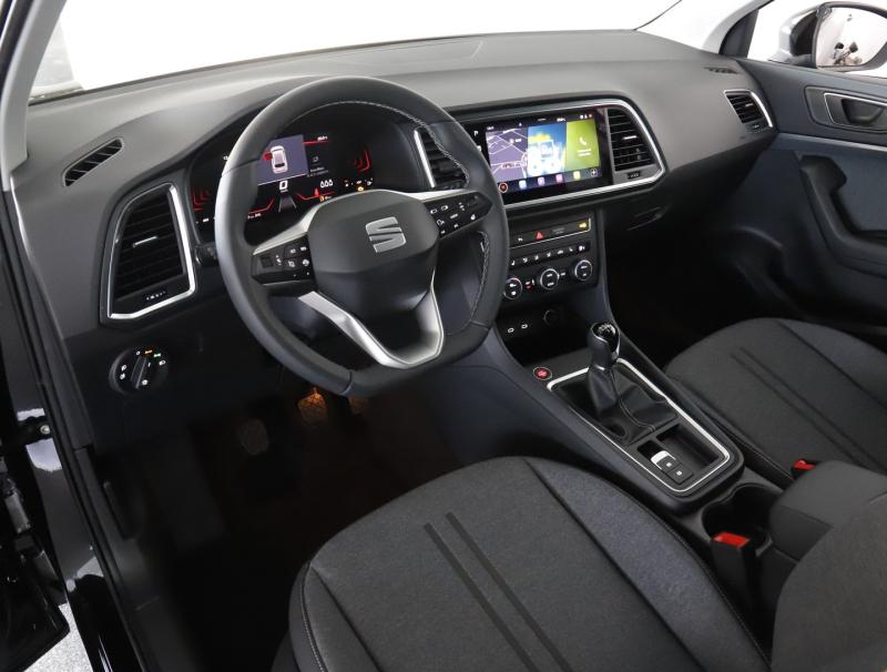 SEAT Ateca Style 1.5 TSI ACT