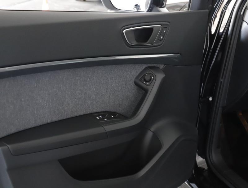 SEAT Ateca Style 1.5 TSI ACT