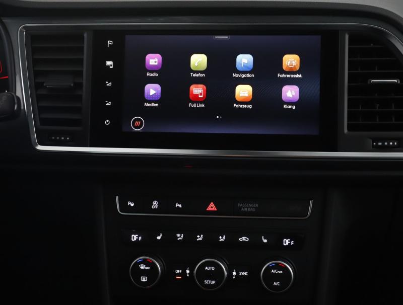 SEAT Ateca Style 1.5 TSI ACT