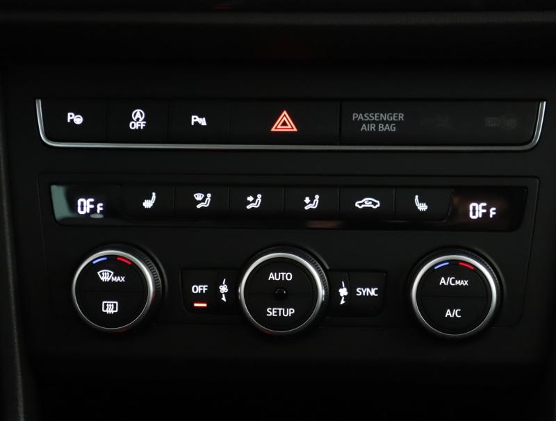 SEAT Ateca Style 1.5 TSI ACT