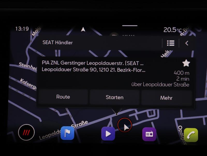 SEAT Ateca Style 1.5 TSI ACT