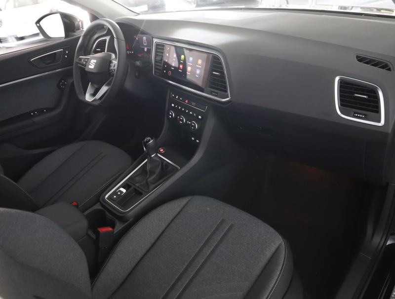 SEAT Ateca Style 1.5 TSI ACT