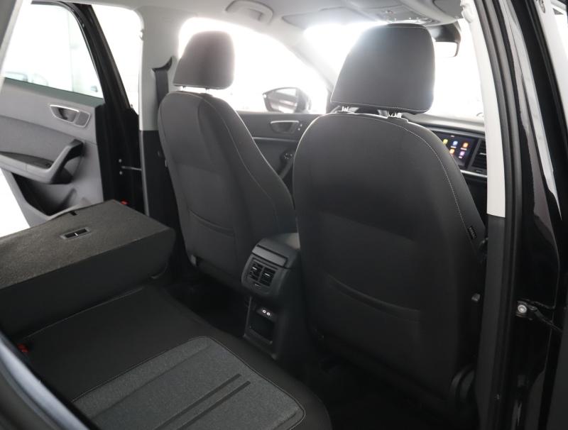 SEAT Ateca Style 1.5 TSI ACT