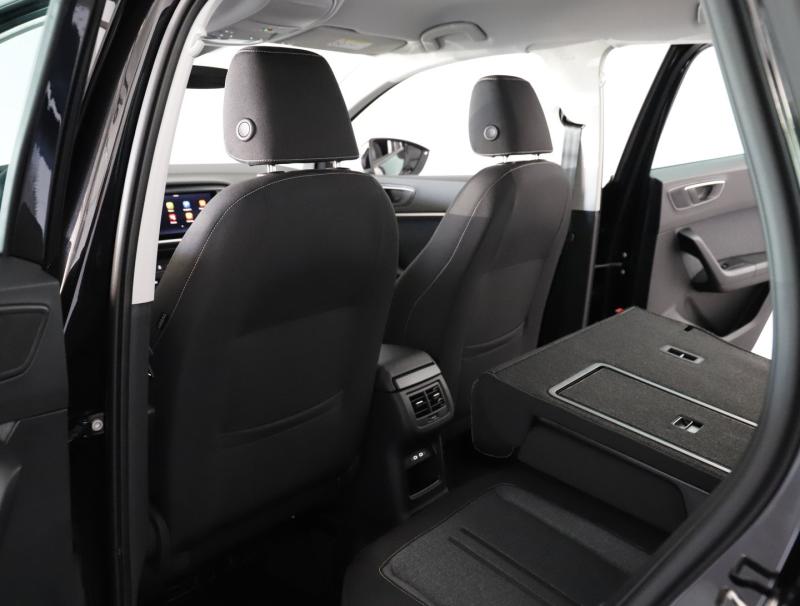 SEAT Ateca Style 1.5 TSI ACT