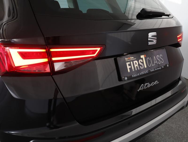 SEAT Ateca Style 1.5 TSI ACT