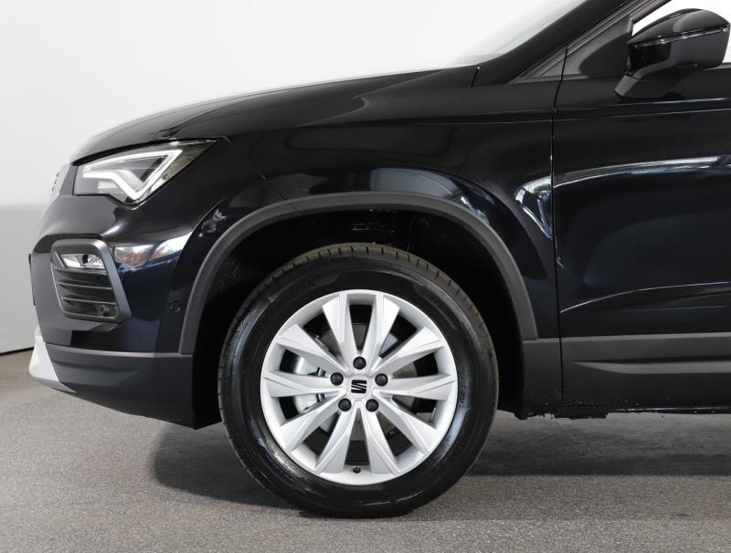 SEAT Ateca Style 1.5 TSI ACT