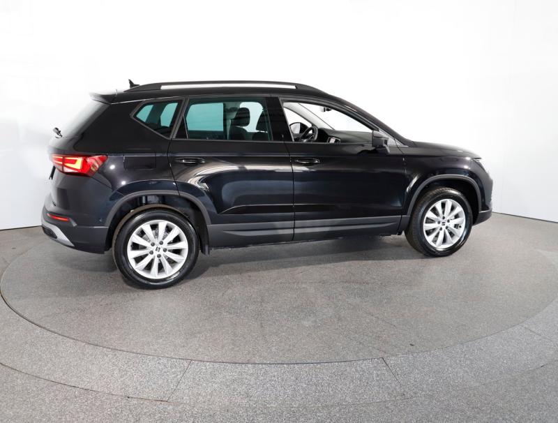 SEAT Ateca Style 1.5 TSI ACT