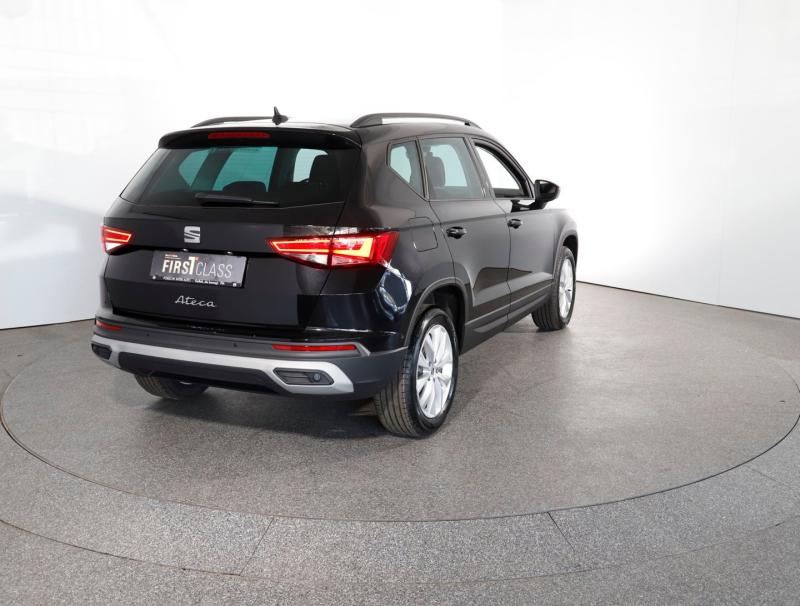 SEAT Ateca Style 1.5 TSI ACT