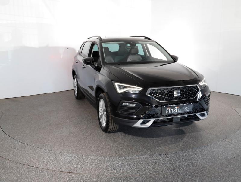 SEAT Ateca Style 1.5 TSI ACT