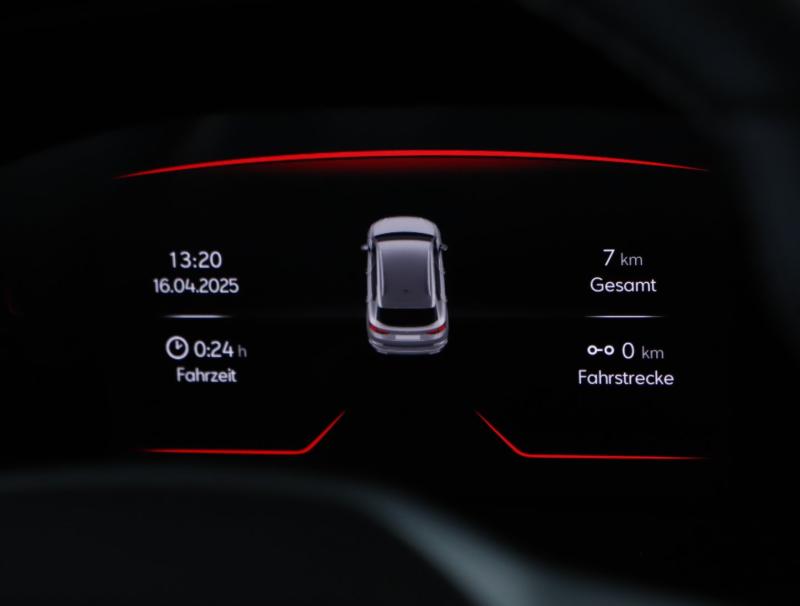 SEAT Ateca Style 1.5 TSI ACT