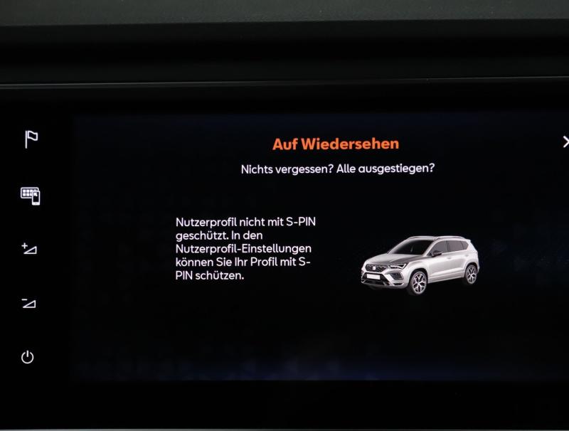 SEAT Ateca Style 1.5 TSI ACT