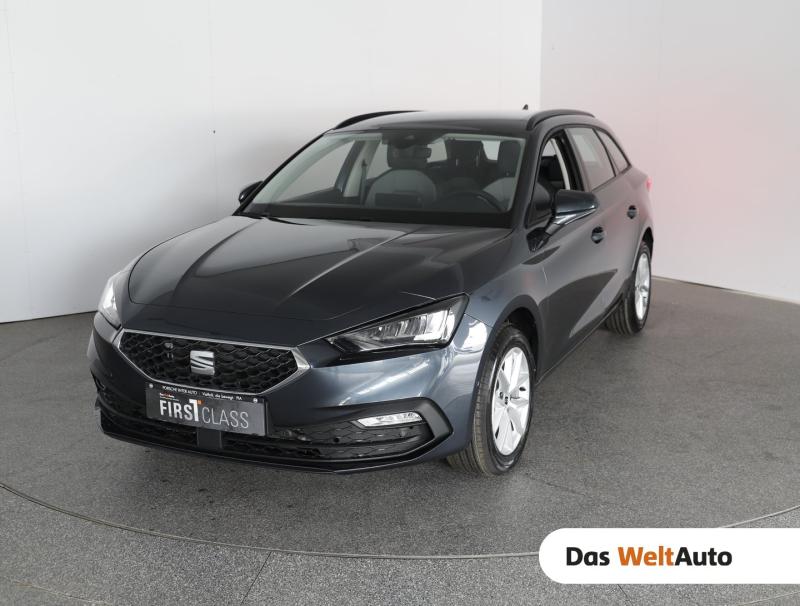 SEAT Leon SP Kombi Style 2.0 TDI 115 PS