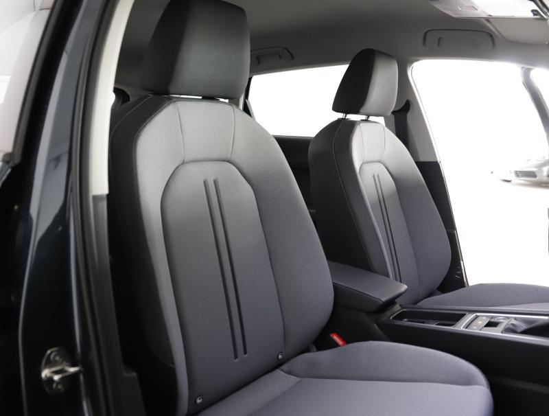 SEAT Leon SP Kombi Style 2.0 TDI 115 PS