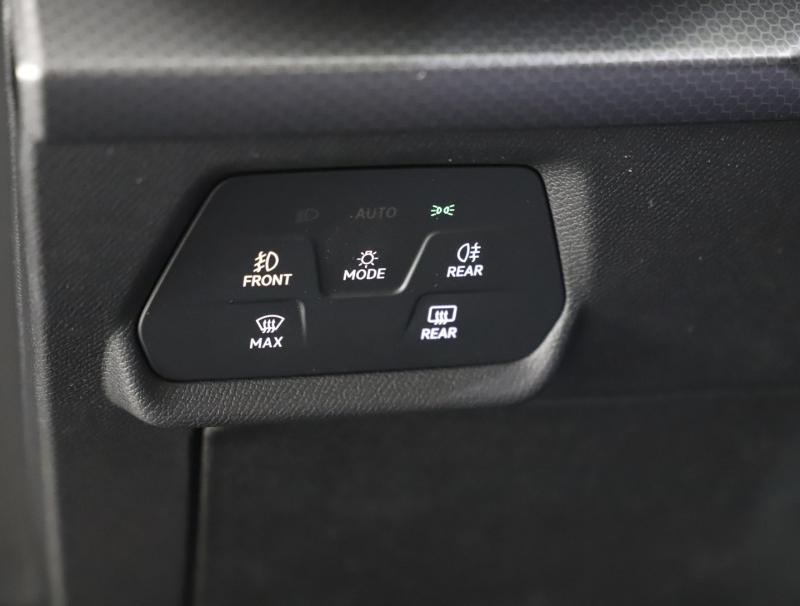 SEAT Leon SP Kombi Style 2.0 TDI 115 PS
