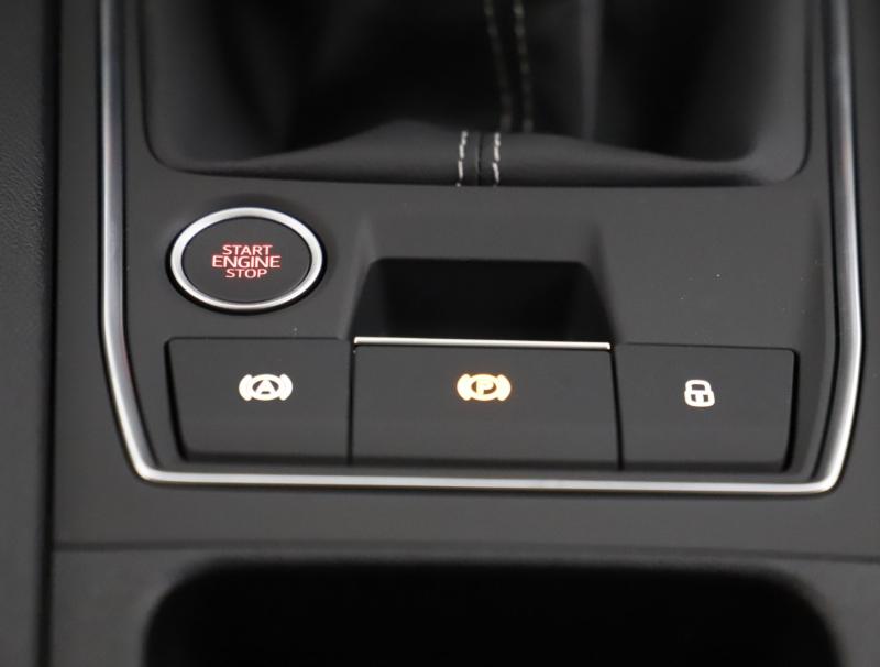 SEAT Leon SP Kombi Style 2.0 TDI 115 PS