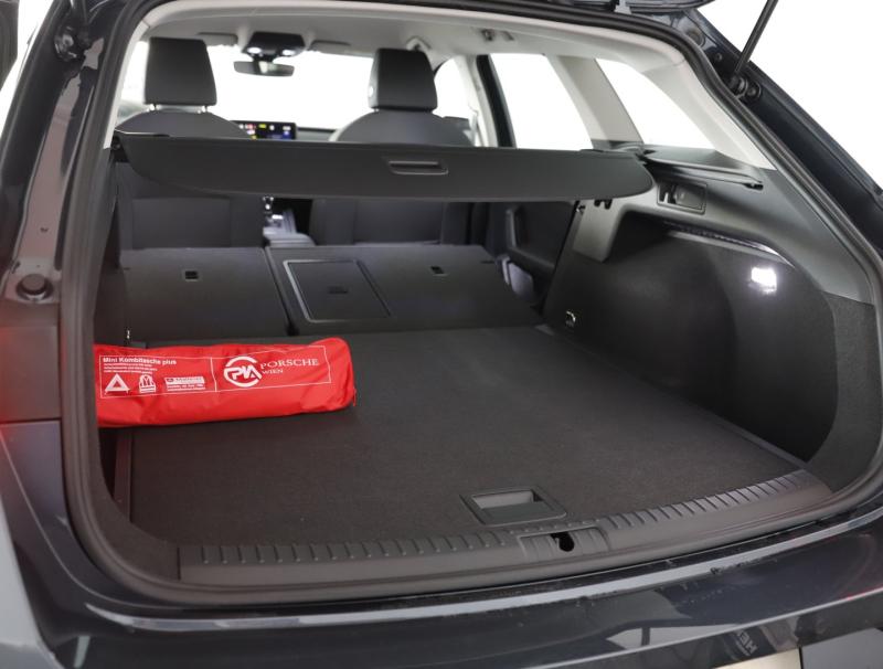 SEAT Leon SP Kombi Style 2.0 TDI 115 PS