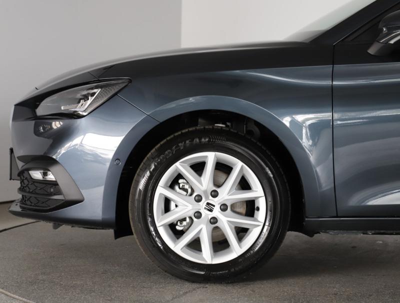 SEAT Leon SP Kombi Style 2.0 TDI 115 PS