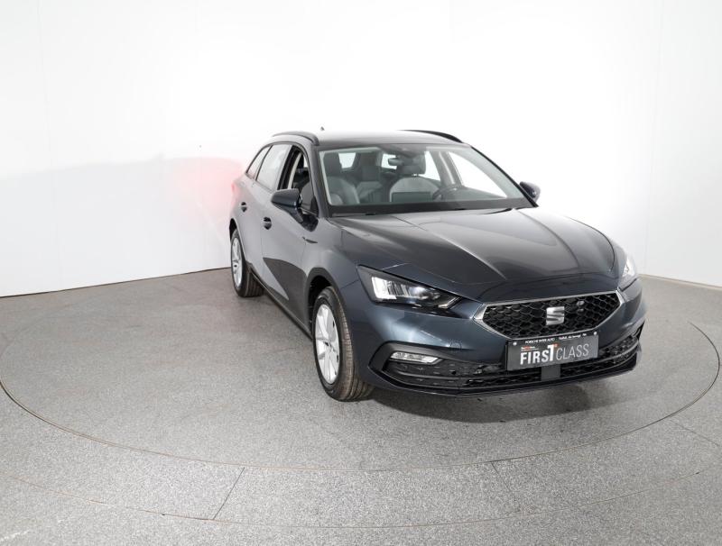 SEAT Leon SP Kombi Style 2.0 TDI 115 PS