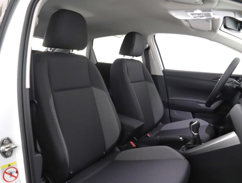 VW Taigo Friends TSI