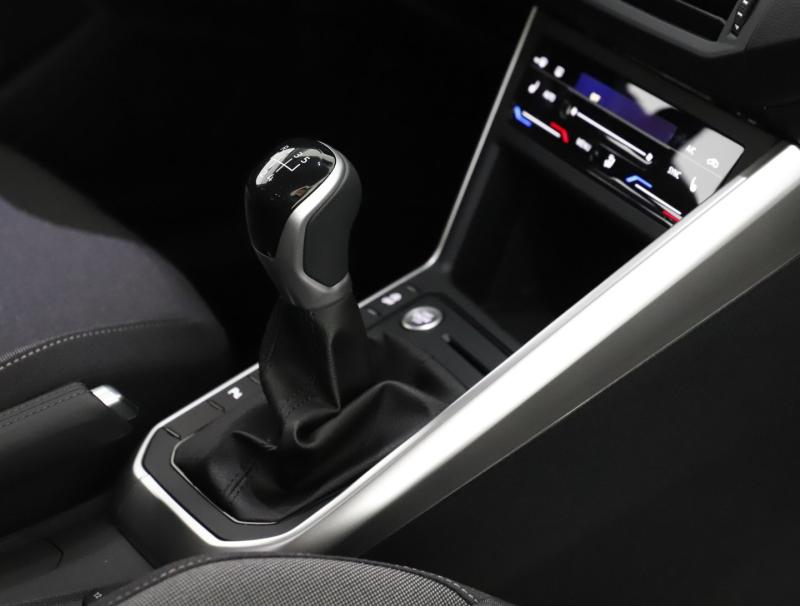 VW Taigo Friends TSI