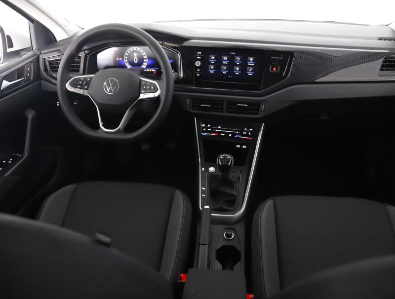 VW Taigo Friends TSI