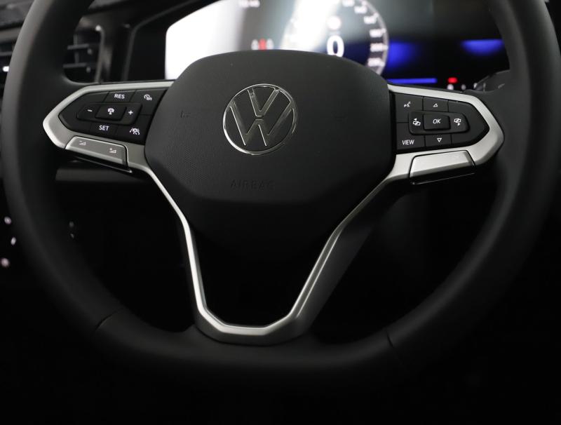 VW Taigo Friends TSI