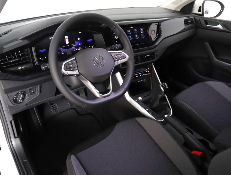 VW Taigo Friends TSI