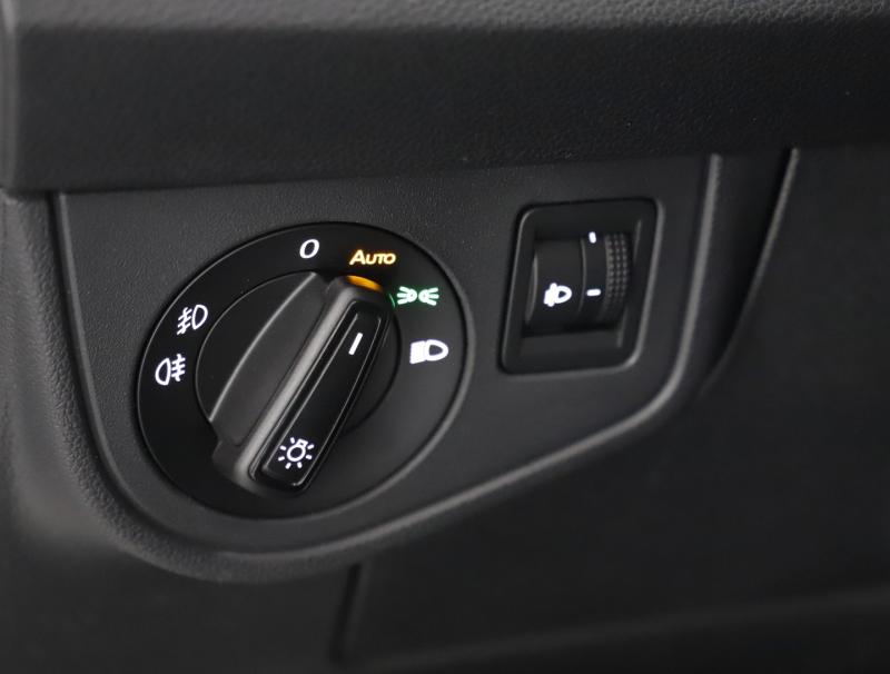 VW Taigo Friends TSI