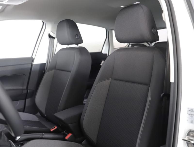 VW Taigo Friends TSI