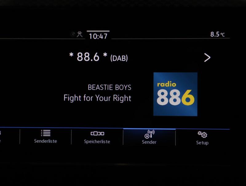 VW Taigo Friends TSI