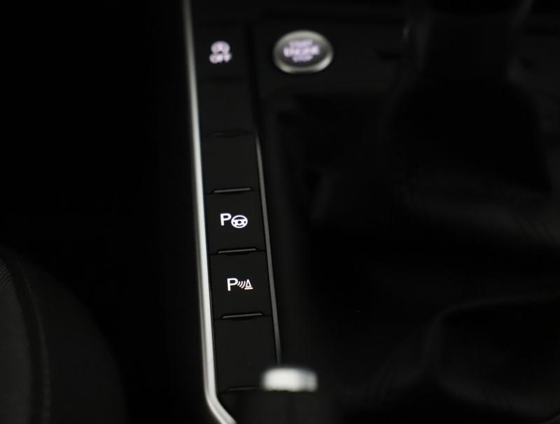 VW Taigo Friends TSI