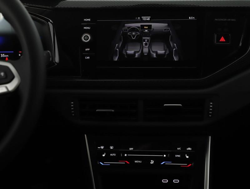 VW Taigo Friends TSI