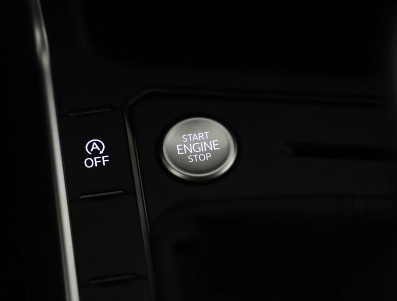 VW Taigo Friends TSI