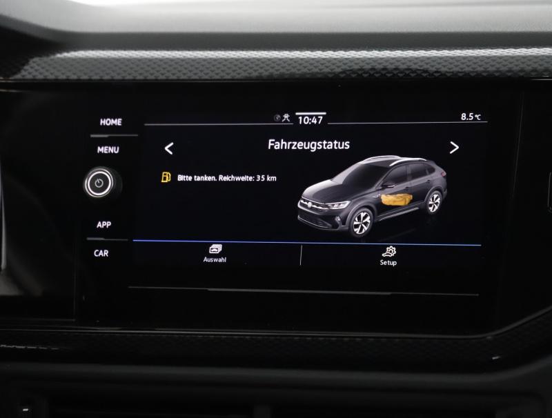 VW Taigo Friends TSI