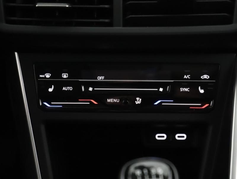 VW Taigo Friends TSI