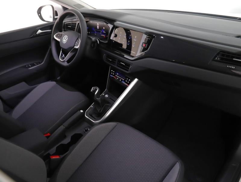 VW Taigo Friends TSI