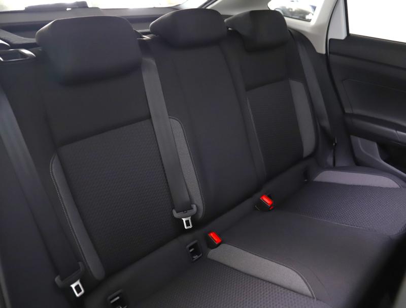 VW Taigo Friends TSI