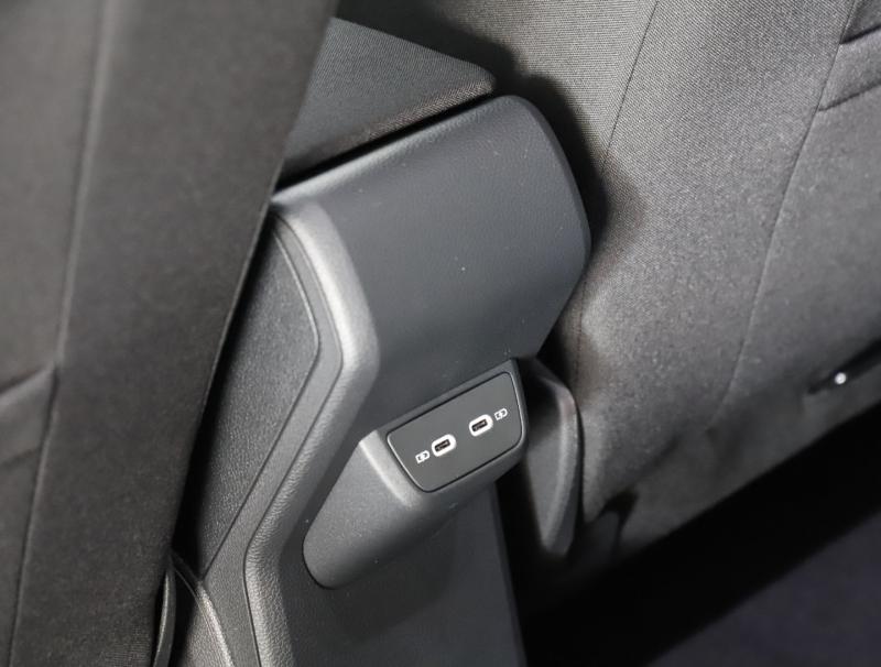 VW Taigo Friends TSI