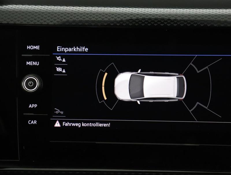 VW Taigo Friends TSI