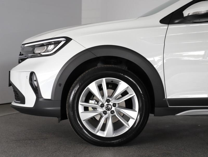 VW Taigo Friends TSI