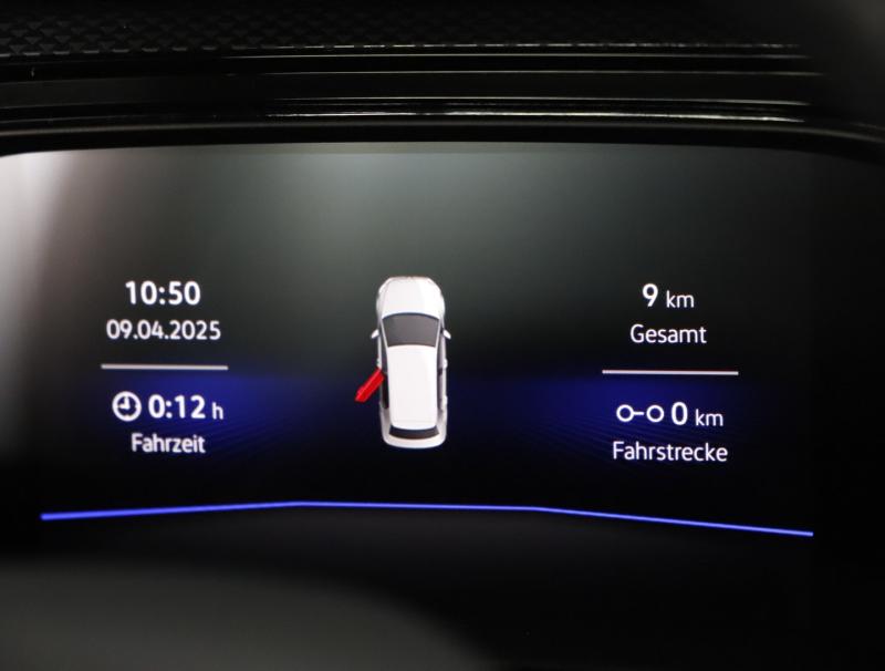 VW Taigo Friends TSI