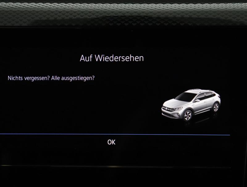 VW Taigo Friends TSI