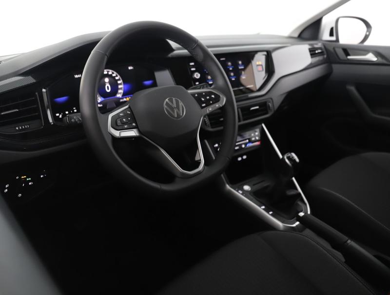 VW Taigo Friends TSI