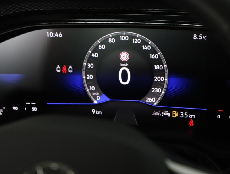 VW Taigo Friends TSI