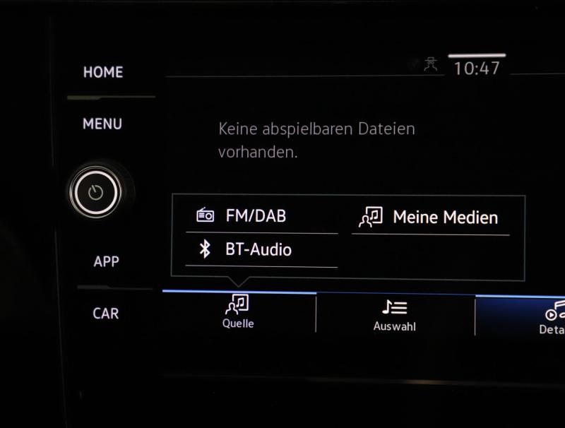 VW Taigo Friends TSI