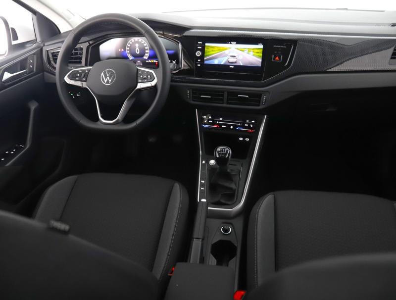 VW Taigo Friends TSI